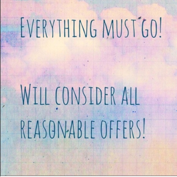 Anthropologie Calvin Klein H&M Zara free people - Picture 1 of 1